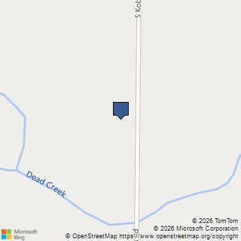 00 Timreck Road # Lot: "B" Tawas City, MI MLS# 80071488