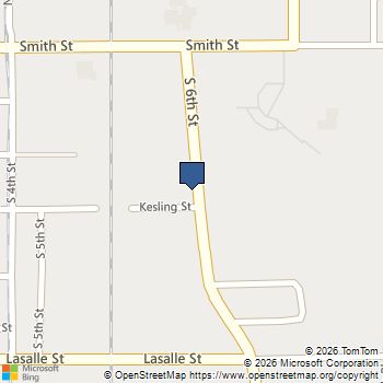 595 KESLING ST Harrisburg, OR MLS# 602127950