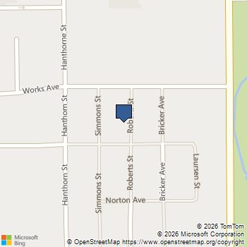 311 Roberts Street Cadillac, MI MLS# 80071235