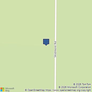 2772 Skidmore Road Brethren, MI MLS# 70512820