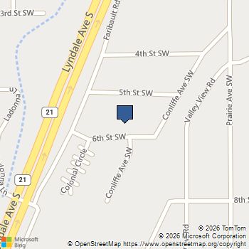 1518 6th Street SW Faribault, MN MLS# 7144209