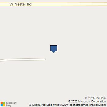 3175 S Tower Hill Road Houghton Lake, MI MLS# 80072949