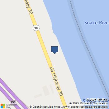 5962 U.S. Hwy 30 Huntington, OR MLS# 98953003