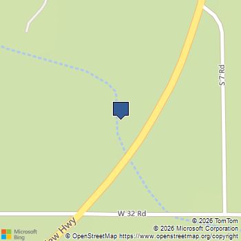 0 W 38 Road Harrietta, MI MLS# 70512883