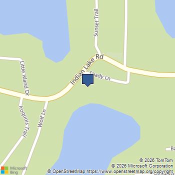 3535 Indian Lake Road National City, MI MLS# 80068224