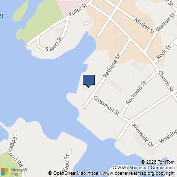 24 Bethune Street Alexandria, NY MLS# S1696948