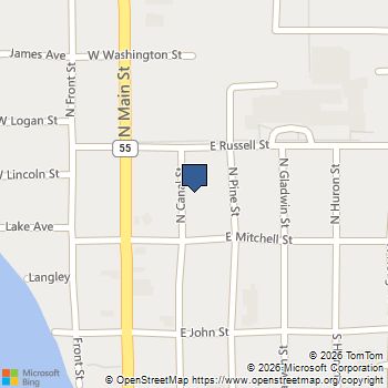 210 N Canal Street Lake City, MI MLS# 80065071