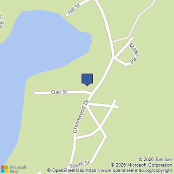 2505 Greenwood Drive National City, MI MLS# 80065055