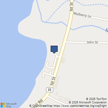 7616 1st Street Onekama, MI MLS# 70495101