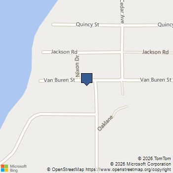 9406 Van Buren Street # Lot: 7 Saint Helen, MI MLS# 80067752