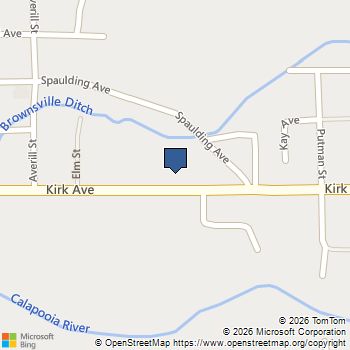 359 KIRK AVE Brownsville, OR MLS# 468370163
