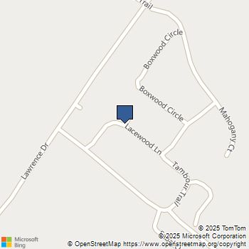 TAMBOUR Trail De Pere, WI MLS# 50212791