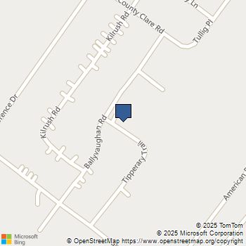 2537 TIPPERARY Trail De Pere, WI MLS# 50218497