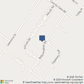 2532 KILRUSH Road De Pere, WI MLS# 50218252