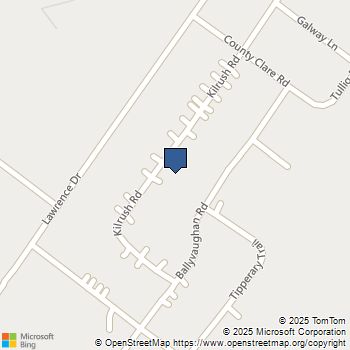 2531 KILRUSH Road De Pere, WI MLS# 50218354