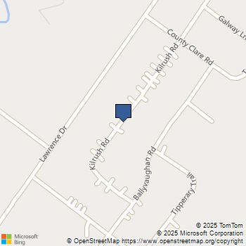 2520 KILRUSH Road De Pere, WI MLS# 50218326