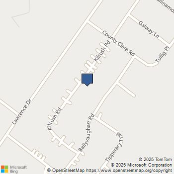 2489 KILRUSH Road De Pere, WI MLS# 50218348