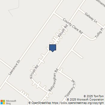 2497 KILRUSH Road De Pere, WI MLS# 50218350