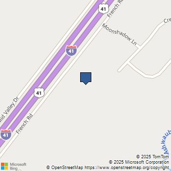 FRENCH Road De Pere, WI MLS# 50305094