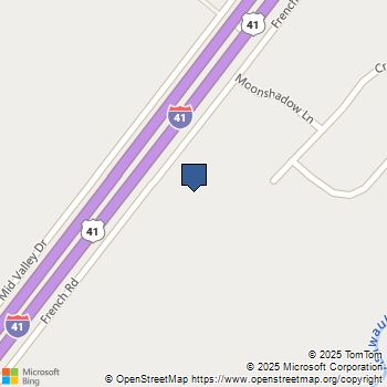 FRENCH Road De Pere, WI MLS# 50305164