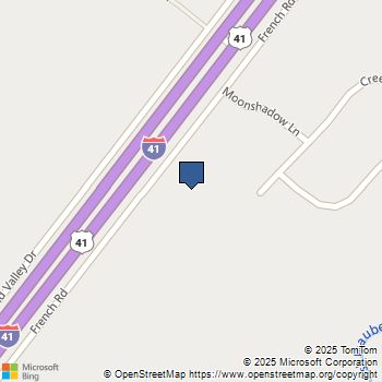 FRENCH Road De Pere, WI MLS# 50305165