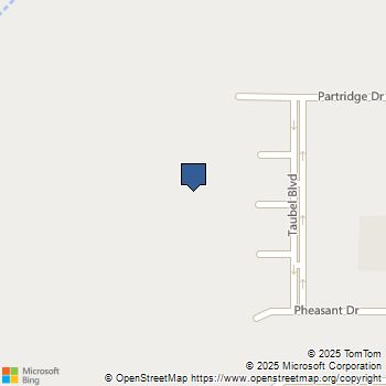 PARTRIDGE Drive New London, WI MLS# 50257461