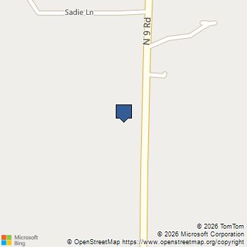 5551 N 9 Road Mesick, MI MLS# 80070798
