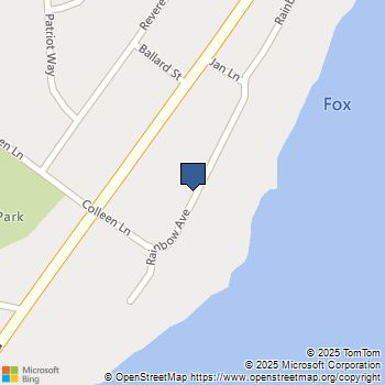 N STELLITA Circle De Pere, WI MLS# 50263853