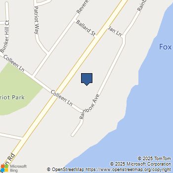 HALF CROWN RUN De Pere, WI MLS# 50309164