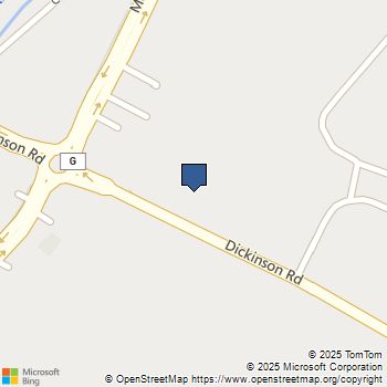 DICKINSON Road De Pere, WI MLS# 50196912