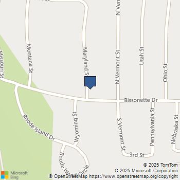 9306 Maryland Street # A Oscoda, MI MLS# 80064406