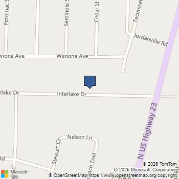 4817 Interlake Drive Oscoda, MI MLS# 80067161