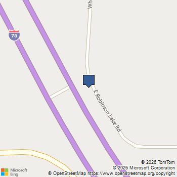 20a Robinson Lake Road Roscommon, MI MLS# 80065102