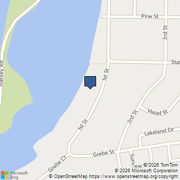 16950 First Street # Lot: 49 Arcadia, MI MLS# 80068277