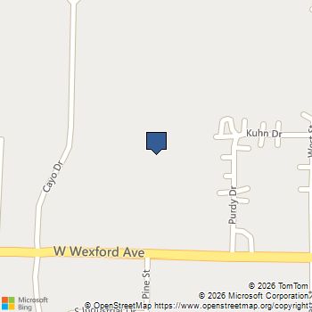 371 Kuhn Drive Buckley, MI MLS# 80065089