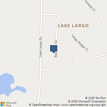 1115 BAY MIST Drive Green Bay, WI MLS# 50261123