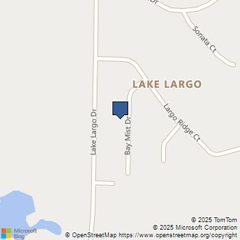 1211 BAY MIST Drive Green Bay, WI MLS# 50261154