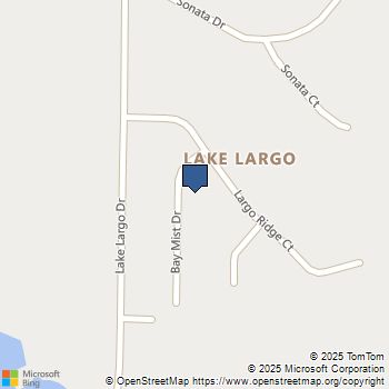 1216 BAY MIST Drive Green Bay, WI MLS# 50261156