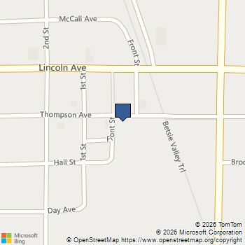 14821 Thompson Avenue Thompsonville, MI MLS# 80065074