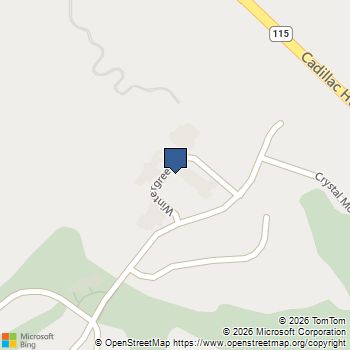 12450-Unit 214 Crystal Mountain Drive # 214 Thompsonville, MI MLS# 80066321