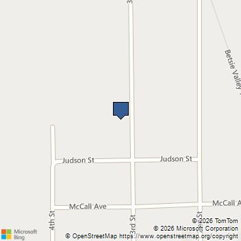 7460 3rd Street Thompsonville, MI MLS# 5050198115