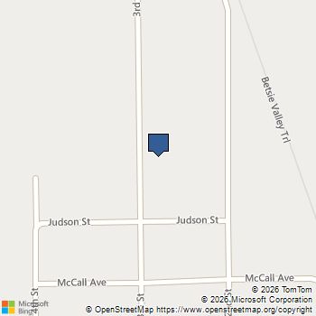 7461 3rd Street Thompsonville, MI MLS# 80074317