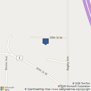 2106 39th Street W Webster, MN MLS# 7161302