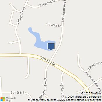800 Lexington Avenue N New Prague, MN MLS# 7155438