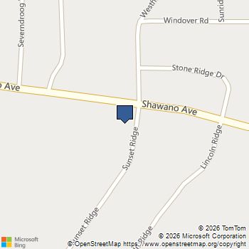 685 SUNSET Ridge Howard, WI MLS# 50323709