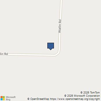 Wallin Road Thompsonville, MI MLS# 70512919