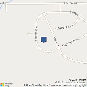 1387 Nightingale Lane # Lot: 91 Kingsley, MI MLS# 80074898