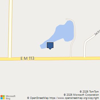 4205 E M-113 Kingsley, MI MLS# 80064958