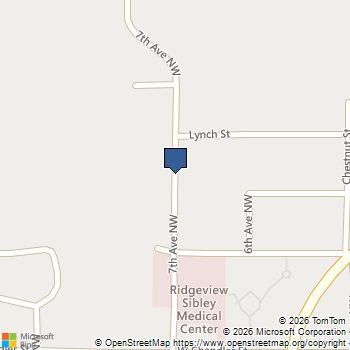 XXX 7th Ave NW Arlington, MN MLS# 6654892