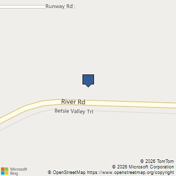 2760 River Road Frankfort, MI MLS# 80067109